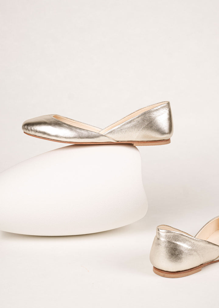 Gold & Silver