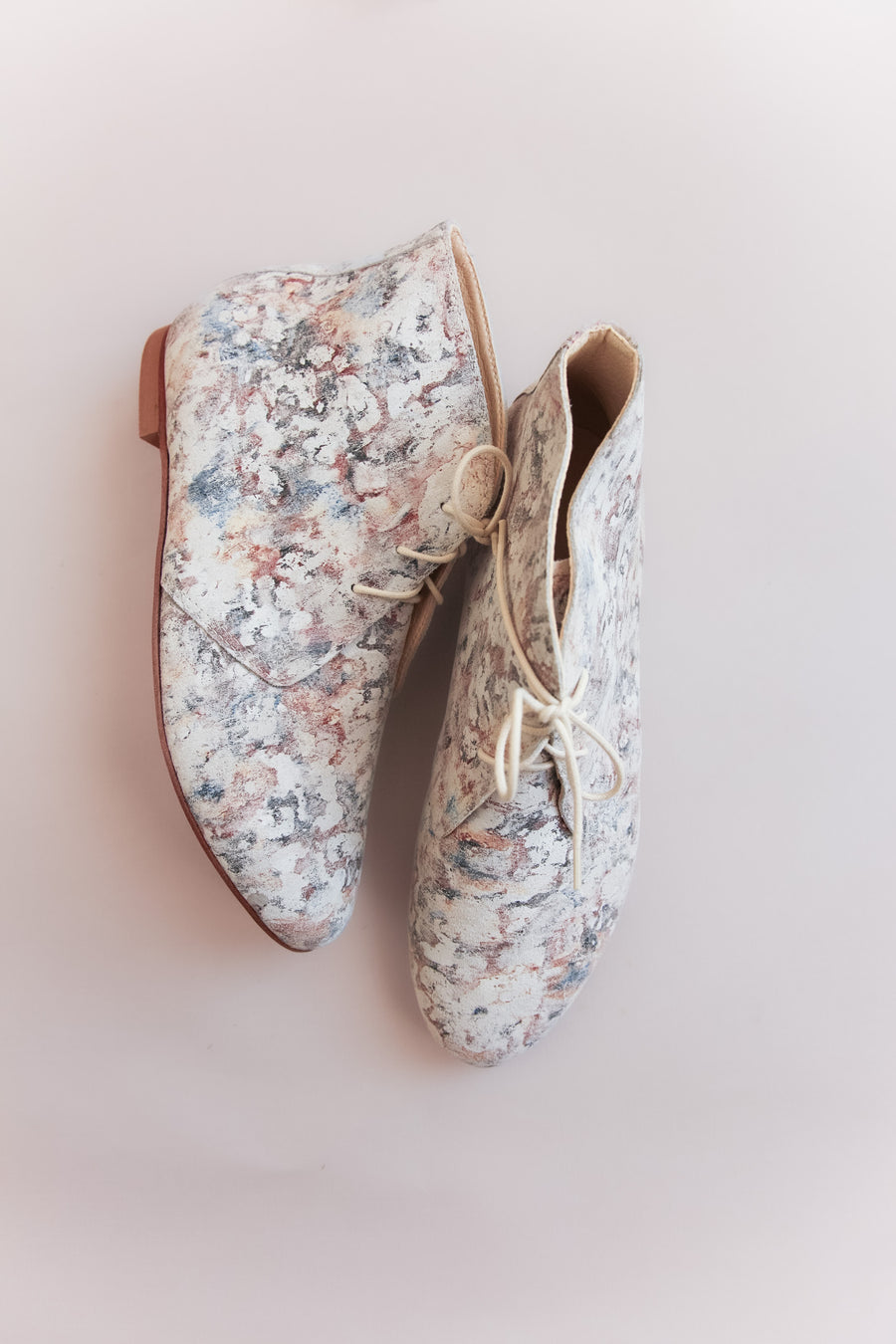 LEA Stiefel - Impressionist